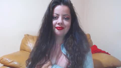 Snapshot of luisahornydoll chatting on May 21, 2026, 8:27 pm Cassie online show from May 21, 2026, 8:27 pm
