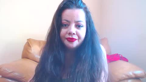Snapshot of luisahornydoll chatting on May 27, 2026, 7:38 am Cassie online show from May 27, 2026, 7:38 am