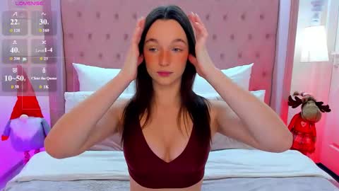 Lua online show from January 11, 2026, 6:29 am