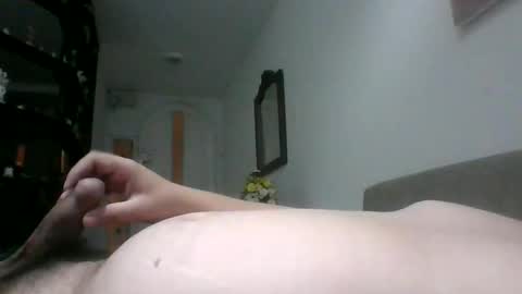 luisfer86 online show from March 10, 2026, 2:27 am