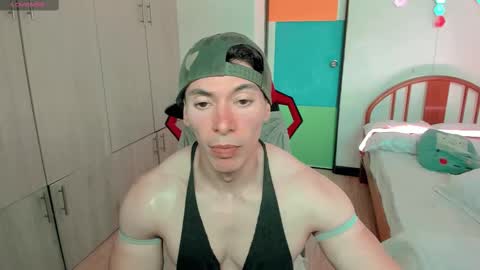 Luis Fer PVT IS OPEN online show from February 20, 2025, 4:03 pm