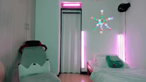 Luis Fer PVT IS OPEN online show from February 16, 2026, 9:22 pm