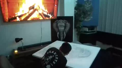 luisjg24hrs online show from April 4, 2026, 7:17 am