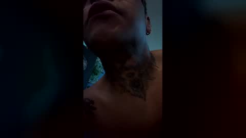 luisjg24hrs online show from April 5, 2026, 3:26 am