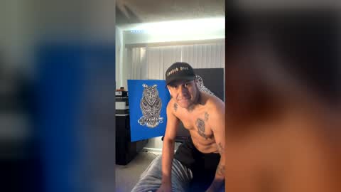 luisjg24hrs online show from April 8, 2026, 4:40 pm