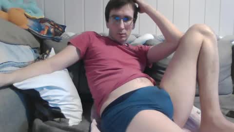 Luis online show from January 29, 2025, 9:33 am