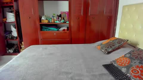 Luissa online show from January 15, 2025, 1:09 pm