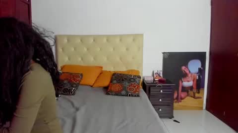 Luissa online show from March 8, 2025, 12:20 pm