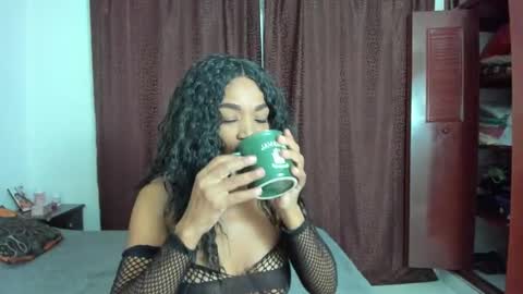 Luissa online show from November 29, 2025, 10:51 am