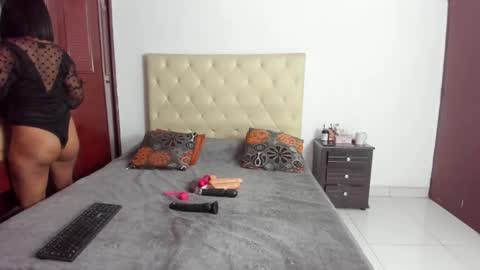 Luissa online show from March 8, 2026, 12:31 pm