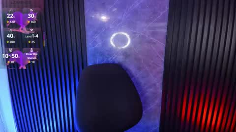 luixdust1 online show from December 4, 2025, 6:01 am