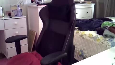 luizacandy online show from March 18, 2026, 6:11 pm