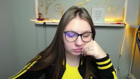 Luiza online show from December 8, 2024, 10:08 am