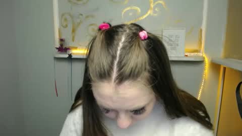 Luiza online show from January 17, 2025, 8:02 am