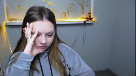 Luiza online show from February 15, 2025, 8:00 am