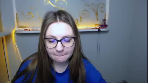 Luiza online show from February 21, 2025, 7:12 am