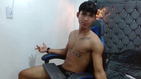 Luka big18 online show from March 10, 2026, 3:11 am