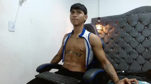 Luka big18 online show from April 3, 2026, 3:15 am