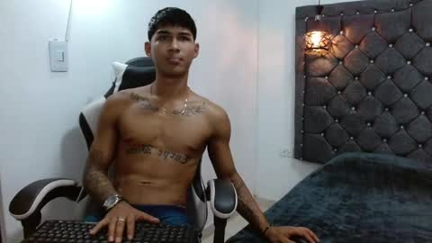 Luka big18 online show from June 2, 2026, 10:12 pm