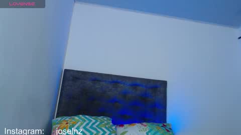 Snapshot of luka_castlehot chatting on October 23, 2025, 5:51 am Luka Castle online show from October 23, 2025, 5:51 am