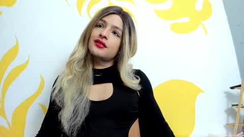 Luka Castillo online show from November 20, 2025, 8:41 pm