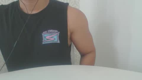 Snapshot of lukafitness chatting on November 12, 2025, 4:40 pm lukafitness online show from November 12, 2025, 4:40 pm