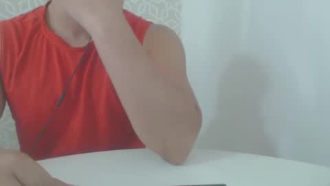 Snapshot of lukafitness chatting on November 17, 2025, 1:28 pm lukafitness online show from November 17, 2025, 1:28 pm