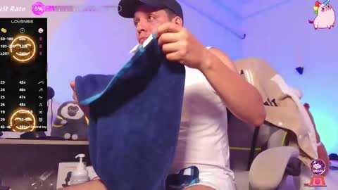 lukaforge online show from April 2, 2026, 3:59 am