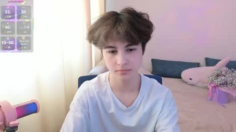 lukahayes online show from February 15, 2026, 12:03 pm