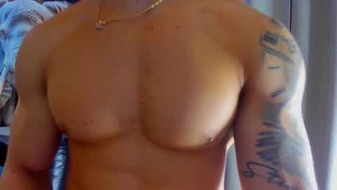 Lukas Green online show from November 14, 2025, 8:57 am