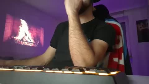 Snapshot of lukasschoetz chatting on November 9, 2025, 7:12 pm lukasschoetz online show from November 9, 2025, 7:12 pm