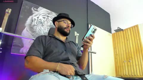 LUKE online show from October 27, 2025, 11:36 am