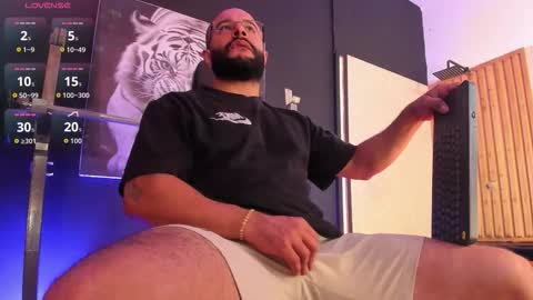 LUKE online show from October 28, 2025, 11:14 am