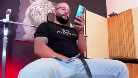 LUKE online show from November 29, 2025, 11:35 am