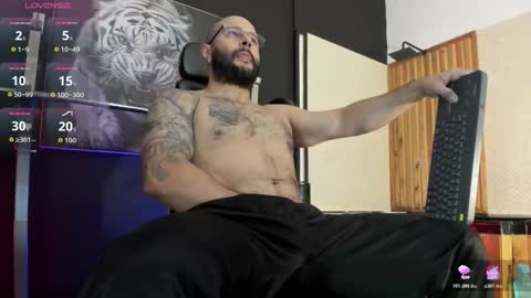 LUKE online show from February 16, 2026, 11:39 am