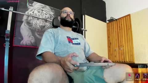 LUKE online show from May 28, 2026, 10:34 am
