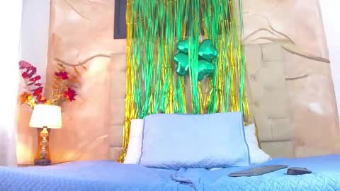 luke_carter online show from March 17, 2026, 1:47 pm