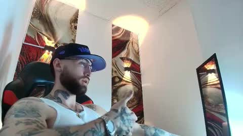 LUKE online show from January 15, 2026, 1:05 pm