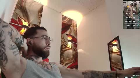 LUKE online show from February 11, 2026, 1:05 pm