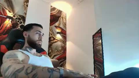 LUKE online show from June 18, 2026, 12:53 pm