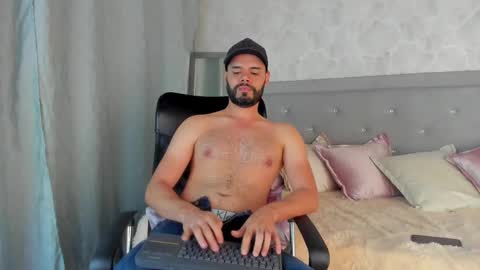 luke diaz7 online show from March 6, 2025, 6:19 am