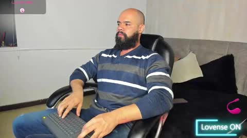 luke diaz7 online show from October 10, 2025, 5:50 am