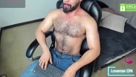 luke diaz7 online show from November 14, 2025, 11:57 pm