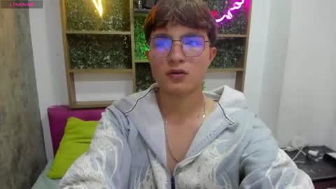 Luke online show from July 23, 2026, 7:01 pm