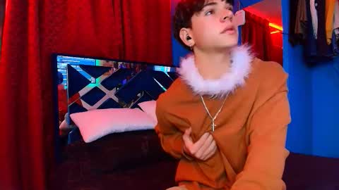 Luke online show from March 11, 2026, 3:23 am