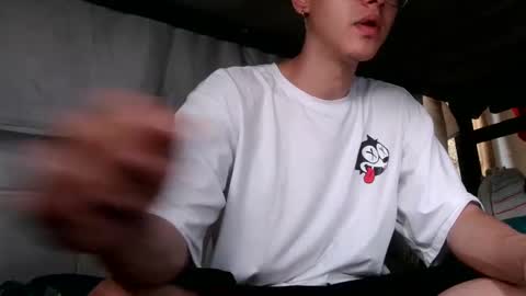 luke online show from January 1, 2025, 10:13 pm