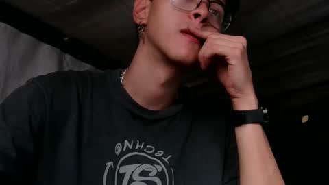 luke online show from February 13, 2025, 8:34 pm