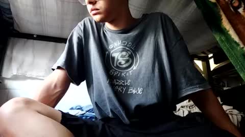 luke online show from September 29, 2025, 8:02 pm