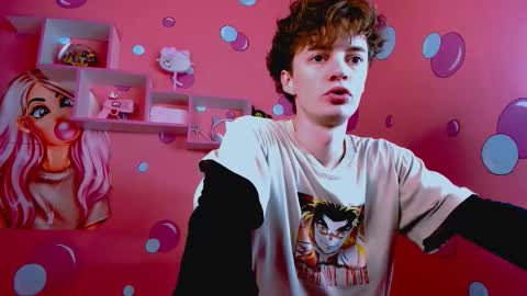 Luke online show from December 3, 2025, 11:19 am