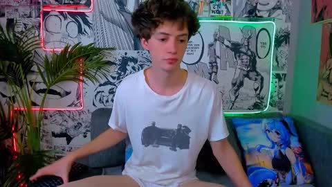 Luke online show from February 9, 2026, 3:38 pm